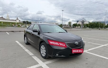 Toyota Camry, 2008 год, 1 фотография