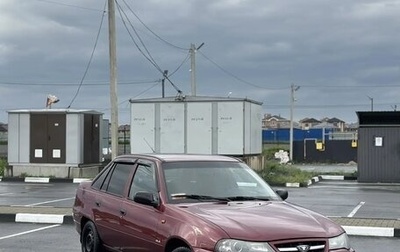 Daewoo Nexia I рестайлинг, 2008 год, 230 000 рублей, 1 фотография