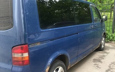 Volkswagen Transporter T5 рестайлинг, 2004 год, 700 000 рублей, 1 фотография