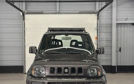 Suzuki Jimny, 2008 год, 950 000 рублей, 1 фотография