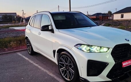 BMW X5, 2019 год, 5 700 000 рублей, 1 фотография