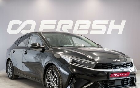 KIA K3, 2022 год, 1 990 000 рублей, 1 фотография