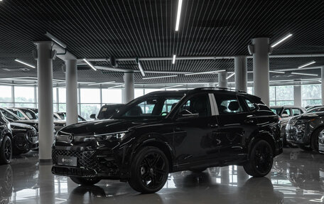 Volkswagen Tiguan, 2026 год, 4 625 000 рублей, 1 фотография