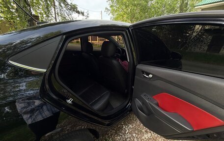 Hyundai Solaris II рестайлинг, 2021 год, 1 790 000 рублей, 15 фотография
