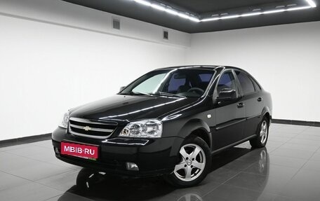 Chevrolet Lacetti, 2010 год, 495 000 рублей, 1 фотография