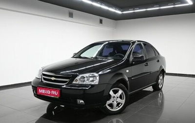 Chevrolet Lacetti, 2010 год, 495 000 рублей, 1 фотография