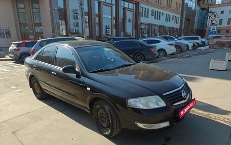 Nissan Almera Classic, 2008 год, 400 000 рублей, 1 фотография