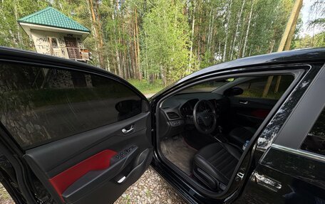 Hyundai Solaris II рестайлинг, 2021 год, 1 790 000 рублей, 18 фотография