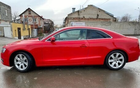 Audi A5, 2010 год, 550 000 рублей, 3 фотография