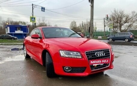 Audi A5, 2010 год, 550 000 рублей, 2 фотография
