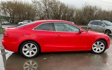 Audi A5, 2010 год, 550 000 рублей, 5 фотография