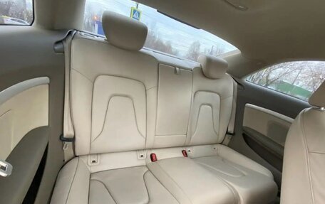 Audi A5, 2010 год, 550 000 рублей, 6 фотография