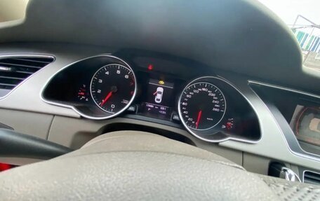 Audi A5, 2010 год, 550 000 рублей, 7 фотография
