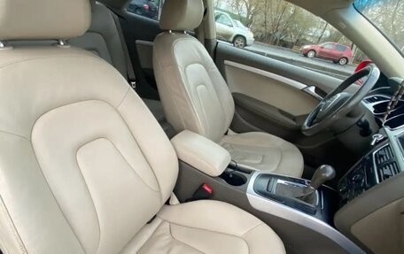 Audi A5, 2010 год, 550 000 рублей, 8 фотография