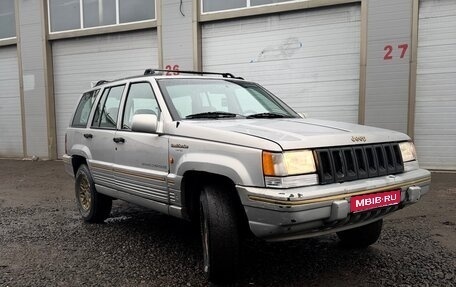 Jeep Grand Cherokee, 1994 год, 300 000 рублей, 1 фотография
