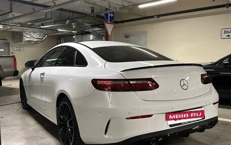 Mercedes-Benz E-Класс, 2023 год, 8 500 000 рублей, 4 фотография