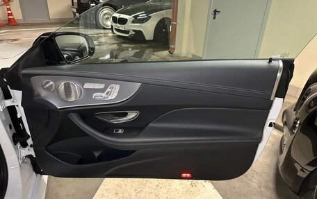 Mercedes-Benz E-Класс, 2023 год, 8 500 000 рублей, 15 фотография