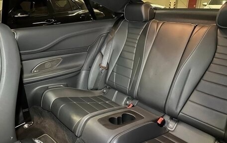 Mercedes-Benz E-Класс, 2023 год, 8 500 000 рублей, 10 фотография