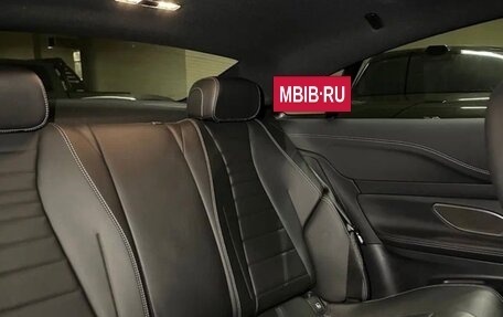 Mercedes-Benz E-Класс, 2023 год, 8 500 000 рублей, 12 фотография