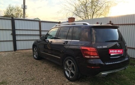 Mercedes-Benz GLK-Класс, 2012 год, 1 890 000 рублей, 6 фотография
