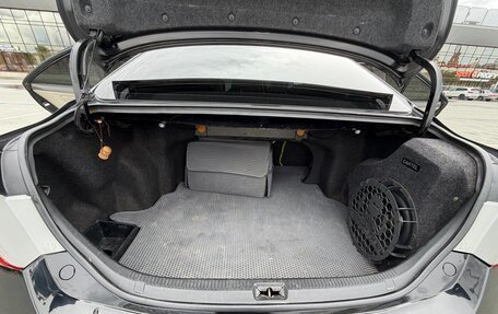 Toyota Camry, 2008 год, 5 фотография