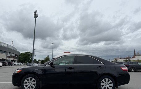 Toyota Camry, 2008 год, 6 фотография