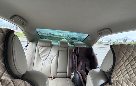 Toyota Camry, 2008 год, 8 фотография