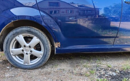 Toyota Corolla Verso I, 2006 год, 670 000 рублей, 8 фотография
