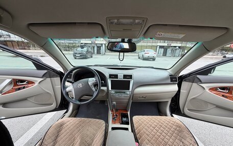Toyota Camry, 2008 год, 7 фотография