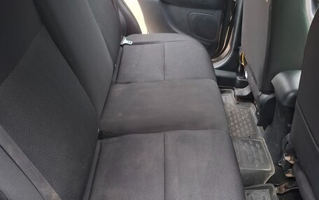 Mitsubishi ASX I рестайлинг, 2010 год, 600 000 рублей, 7 фотография