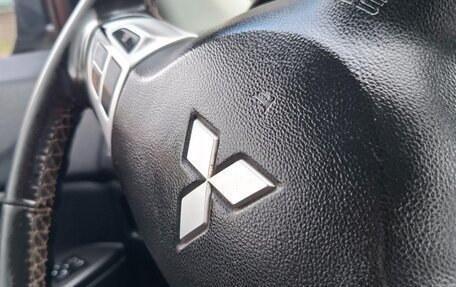 Mitsubishi ASX I рестайлинг, 2010 год, 600 000 рублей, 12 фотография