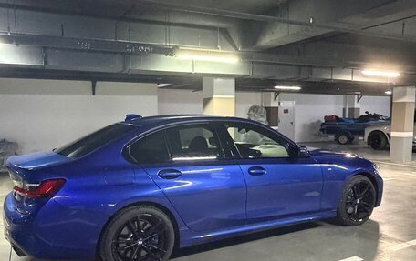 BMW 3 серия, 2020 год, 3 970 000 рублей, 3 фотография
