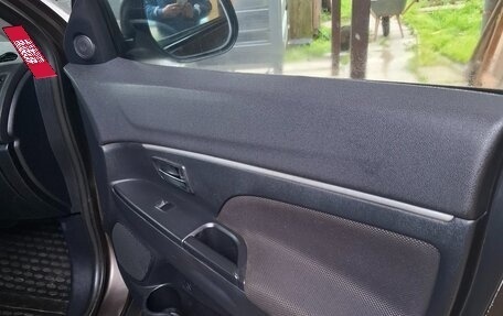 Mitsubishi ASX I рестайлинг, 2010 год, 600 000 рублей, 9 фотография