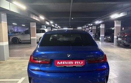 BMW 3 серия, 2020 год, 3 970 000 рублей, 6 фотография