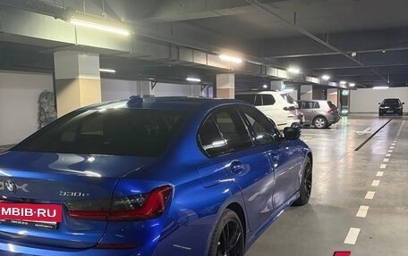 BMW 3 серия, 2020 год, 3 970 000 рублей, 4 фотография