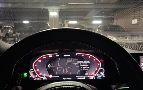 BMW 3 серия, 2020 год, 3 970 000 рублей, 9 фотография