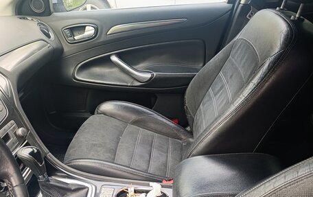 Ford Mondeo IV, 2007 год, 610 000 рублей, 5 фотография