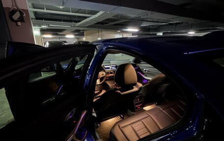 BMW 3 серия, 2020 год, 3 970 000 рублей, 11 фотография