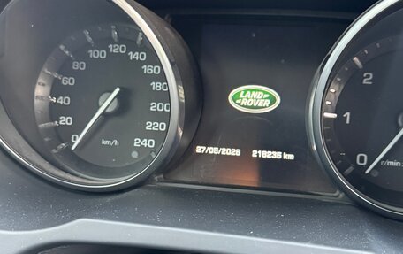 Land Rover Range Rover Evoque I, 2014 год, 1 650 000 рублей, 7 фотография