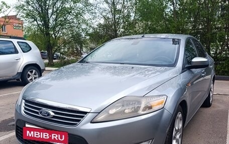 Ford Mondeo IV, 2007 год, 610 000 рублей, 2 фотография