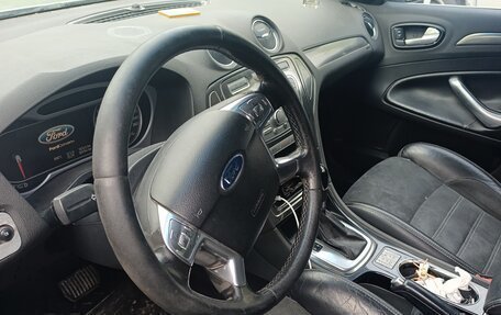 Ford Mondeo IV, 2007 год, 610 000 рублей, 6 фотография