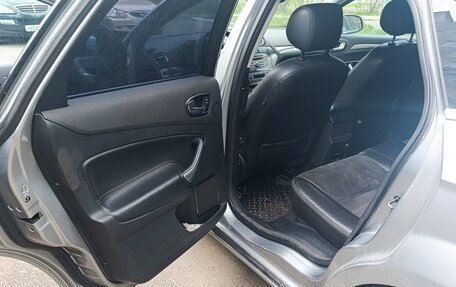 Ford Mondeo IV, 2007 год, 610 000 рублей, 8 фотография
