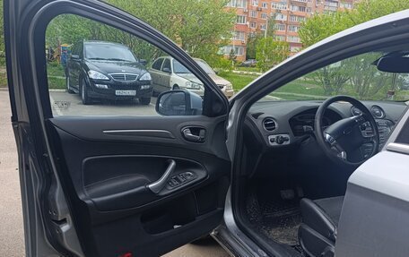 Ford Mondeo IV, 2007 год, 610 000 рублей, 7 фотография