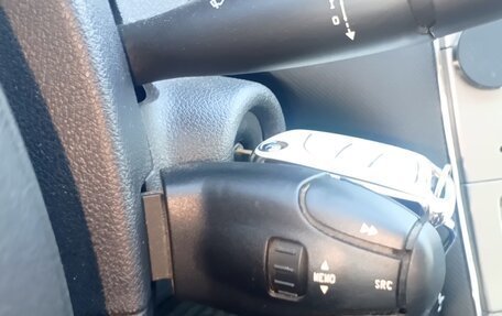 Peugeot 408 I рестайлинг, 2012 год, 920 000 рублей, 13 фотография