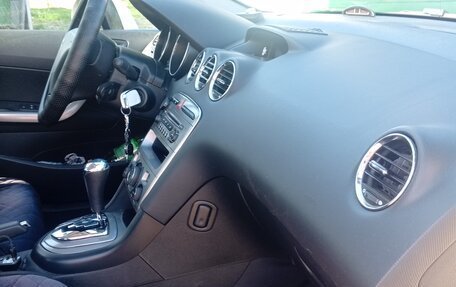 Peugeot 408 I рестайлинг, 2012 год, 920 000 рублей, 9 фотография