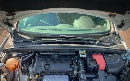 Peugeot 408 I рестайлинг, 2012 год, 920 000 рублей, 18 фотография