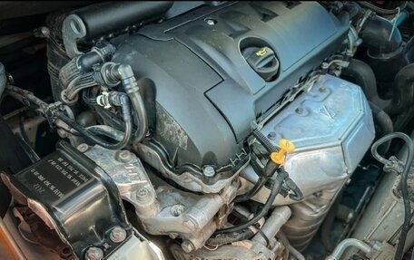 Peugeot 408 I рестайлинг, 2012 год, 920 000 рублей, 25 фотография