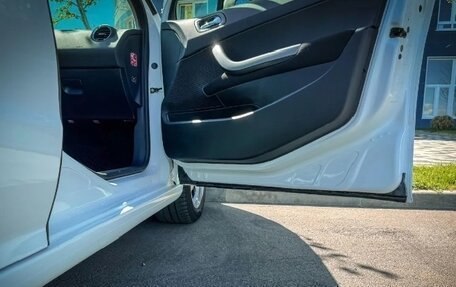 Peugeot 408 I рестайлинг, 2012 год, 920 000 рублей, 19 фотография