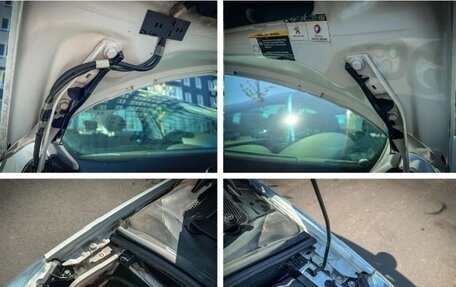 Peugeot 408 I рестайлинг, 2012 год, 920 000 рублей, 24 фотография