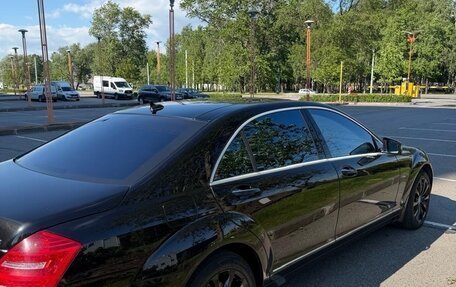 Mercedes-Benz S-Класс, 2011 год, 2 800 000 рублей, 6 фотография